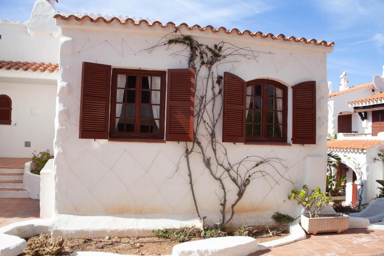 Homenfun Menorca Playa De Fornells II Zewnętrze zdjęcie